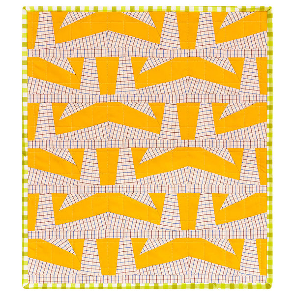 Eads Mini Quilt Pattern