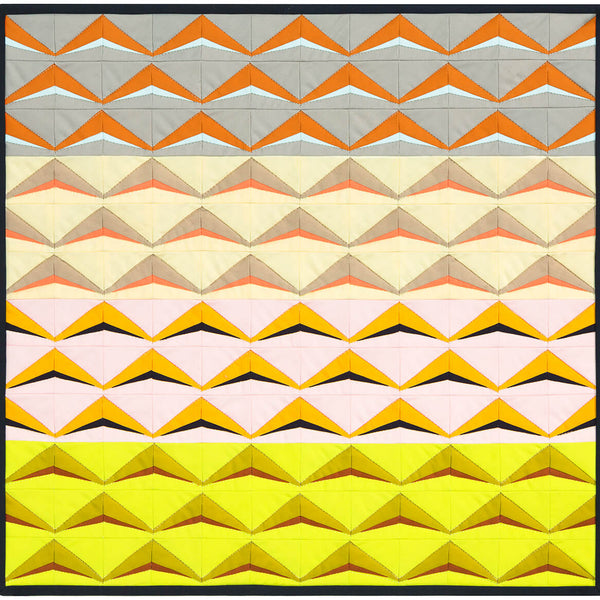 Lott Mini Quilt Pattern Bundle