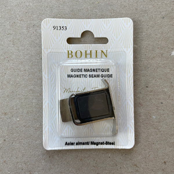 Bohin Magnetic Seam Guide