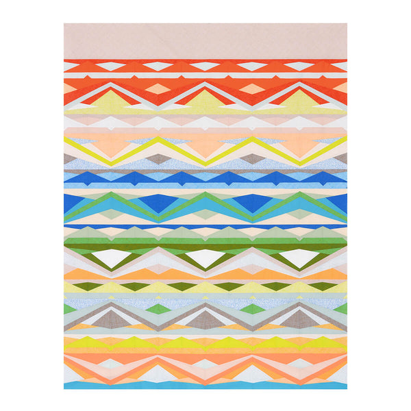 Russell Quilt Pattern