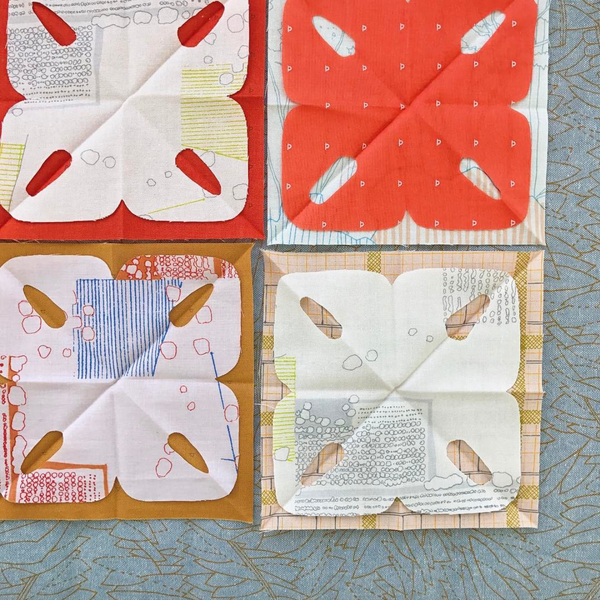 alturas quilt blocks . carolyn friedlander