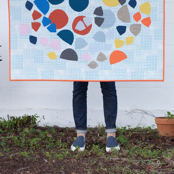 Clay Quilt Pattern