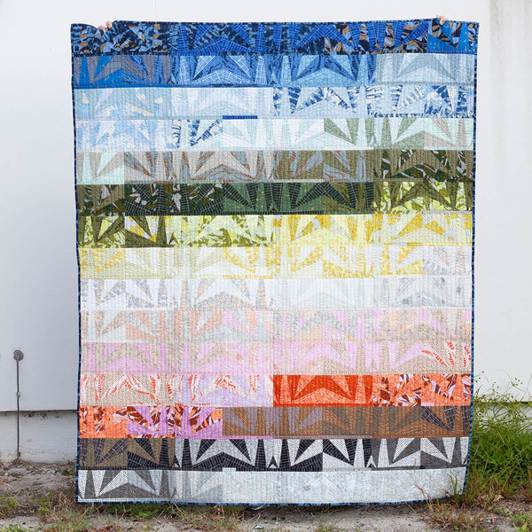 Eads Quilt Pattern