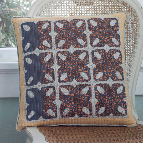 Alturas Quilt Pattern