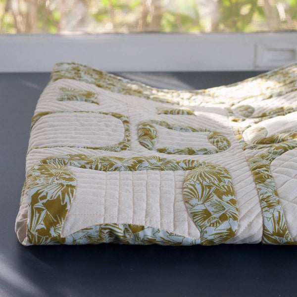 Wainwright Quilt Pattern