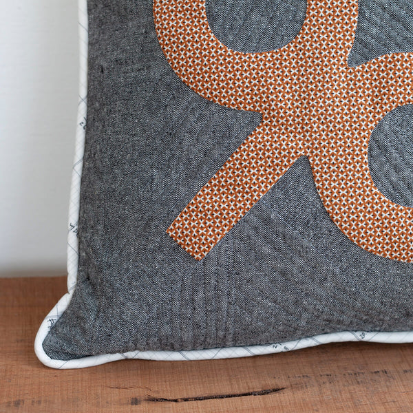 Park Quilt Pattern