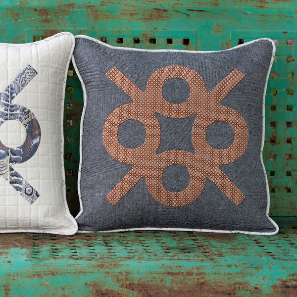 Park Quilt Pattern