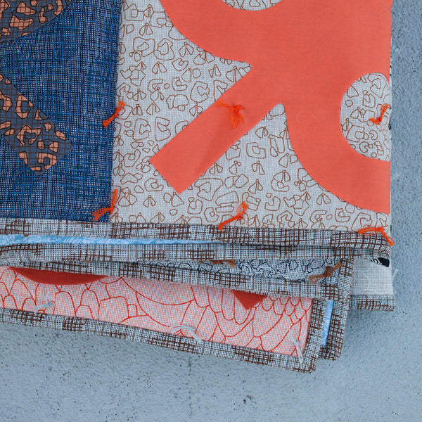 Park Quilt Pattern