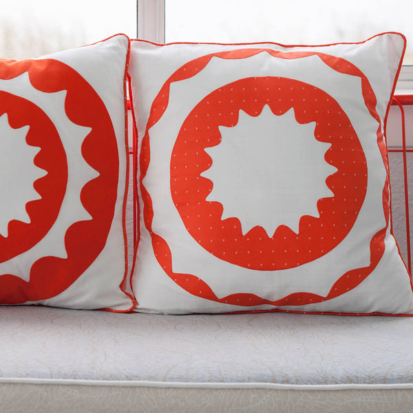 Rin Quilt Pattern
