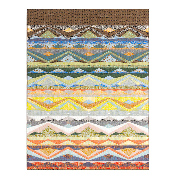 Russell Quilt Pattern