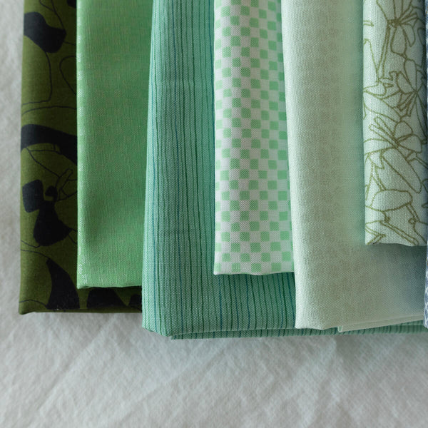 Elate Quilt Bundle (10 FQs)