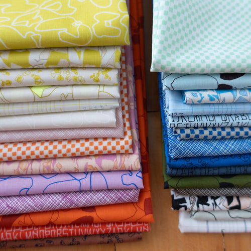 Memento Jelly Roll (40 strips)