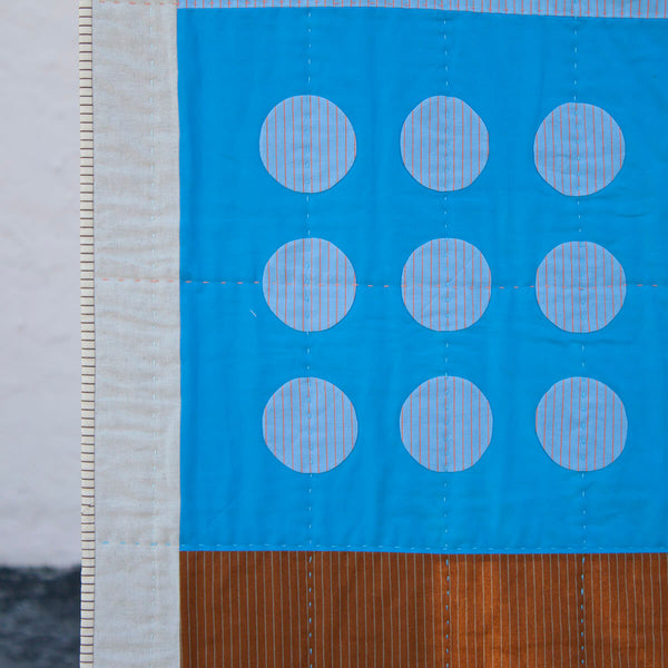 Circles Quilt Pattern