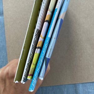 Sketchbook Kit [Book]