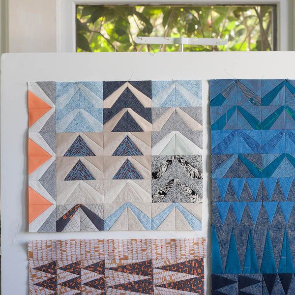 Lusk Quilt Pattern