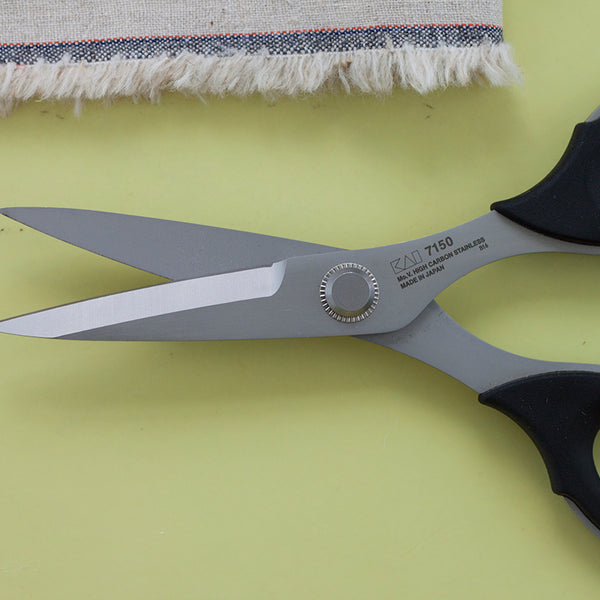Small Scissors, Stainless Steel Scissors Multi-Purpose Fabric
