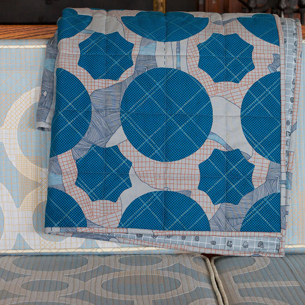 Everglade Quilt Pattern