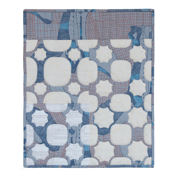 Everglade Quilt Pattern