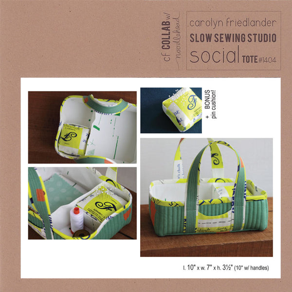 social front cover_slow sewing studio
